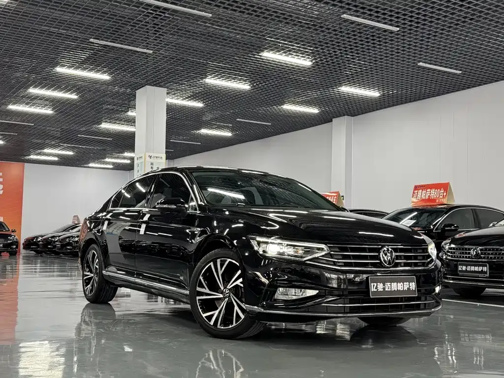 Volkswagen Magotan 2022 из CN, фото 7