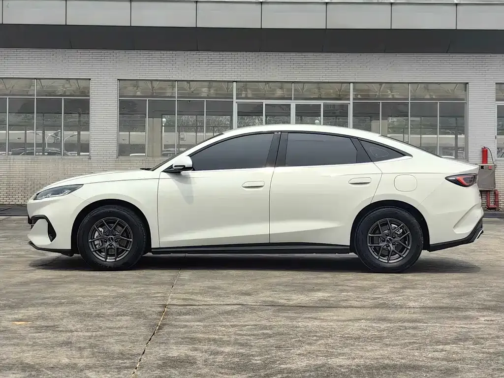 BYD Seal 06 2024 из CN, фото 9