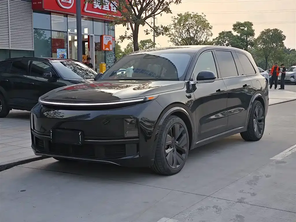Li Auto L9