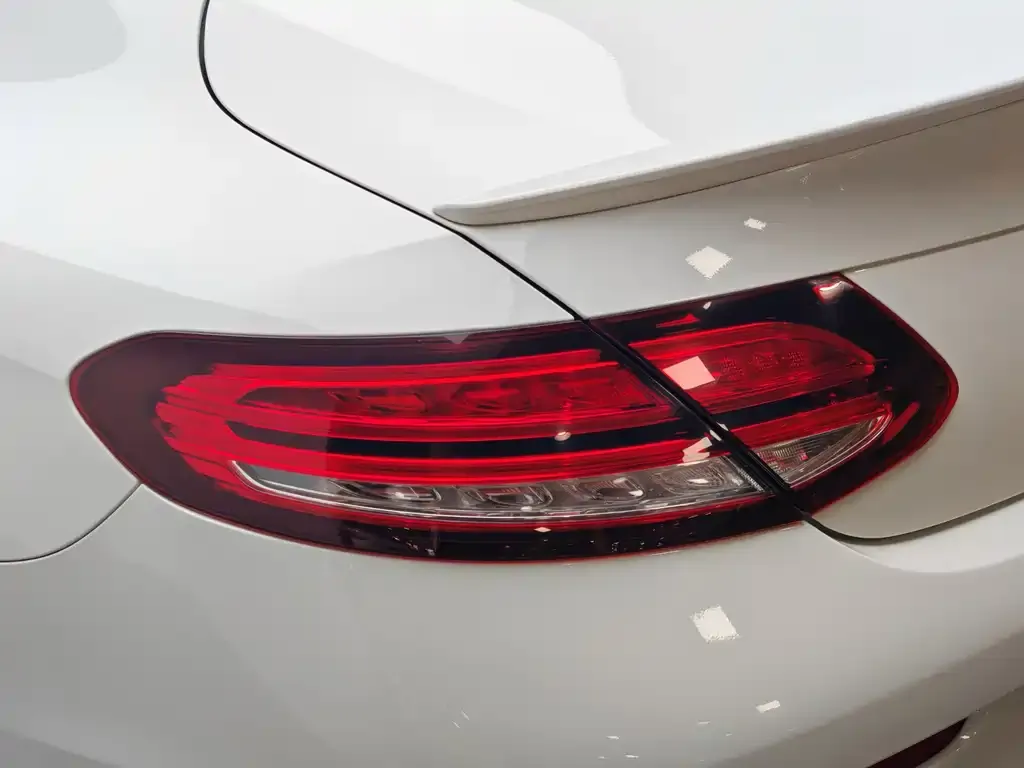 Mercedes-Benz C-Class (Import) 2021 из CN, фото 4