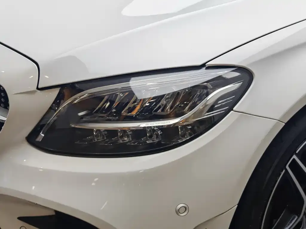 Mercedes-Benz C-Class (Import) 2021 из CN, фото 6