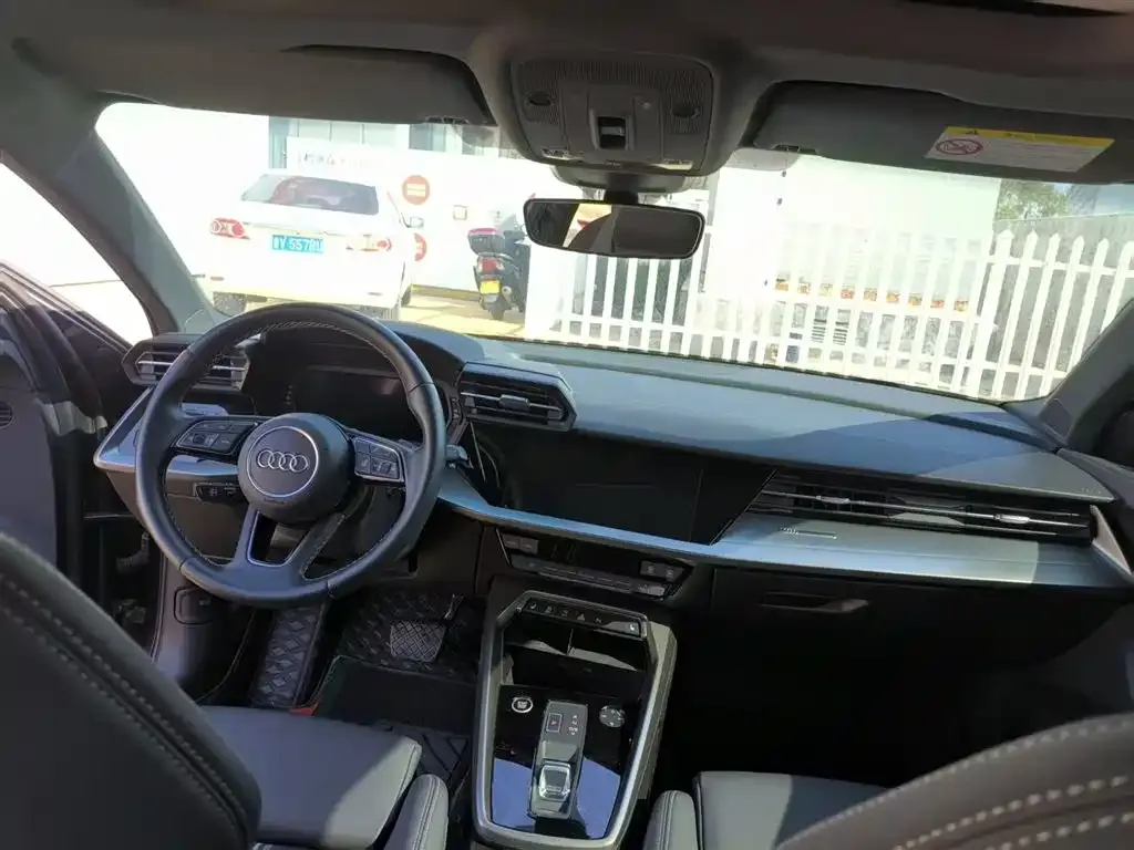 Audi A3 — фото 6