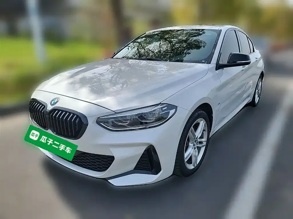 BMW 1 Series — фото 3