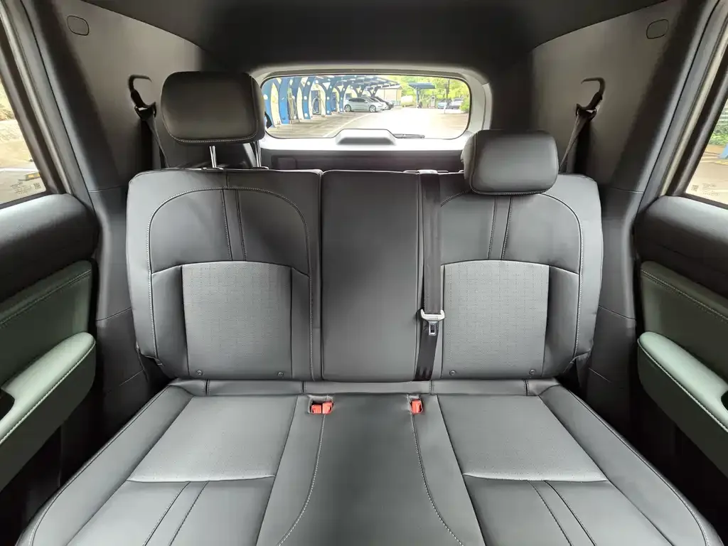 Baojun Yueye Plus 2026 из CN, фото 5