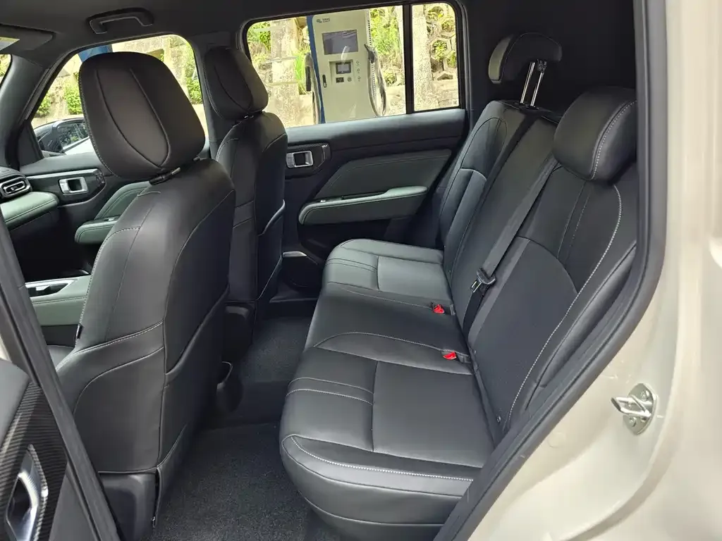 Baojun Yueye Plus 2026 из CN, фото 2