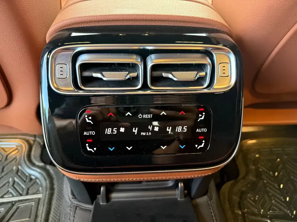 Mercedes-Benz S-Class 2022 из CN, фото 8