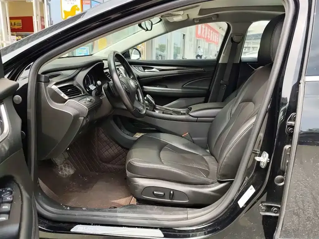 Buick LaCrosse 2021 из CN, фото 5
