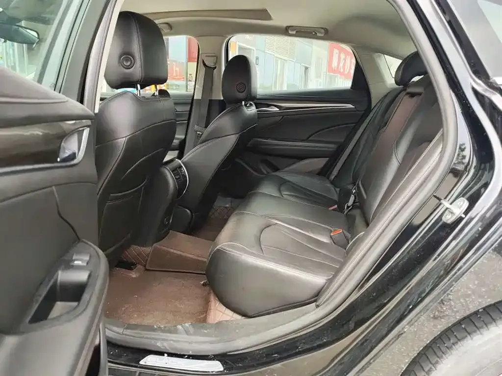 Buick LaCrosse 2021 из CN, фото 4