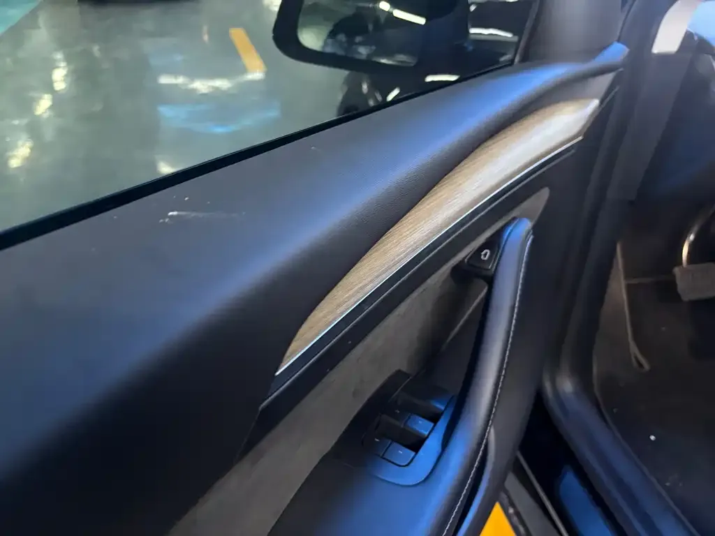 Tesla Model Y 2023 из CN, фото 6