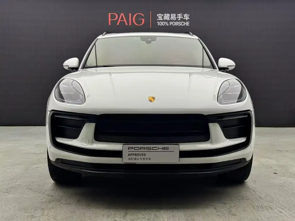 Porsche Macan — фото 2