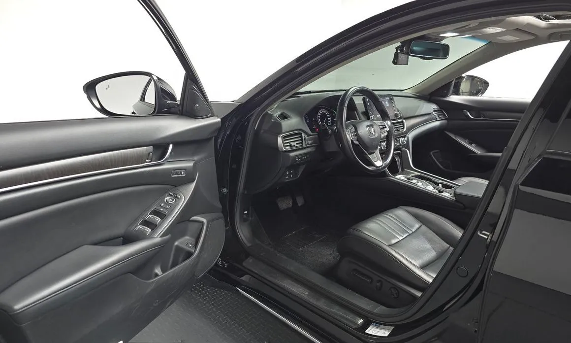 Honda Accord 2021 из KR, фото 5