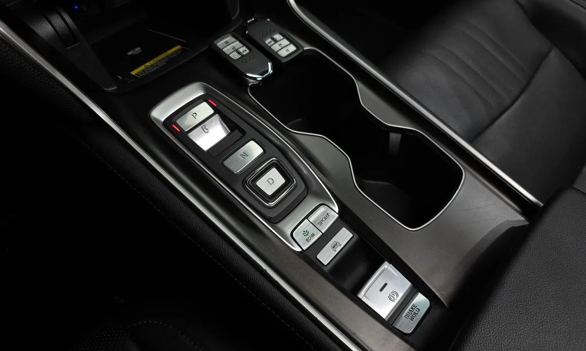 Honda Accord 2021 из KR, фото 7