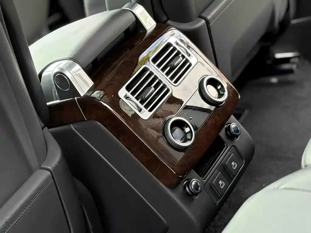 Land Rover Range Rover 2021 из CN, фото 3