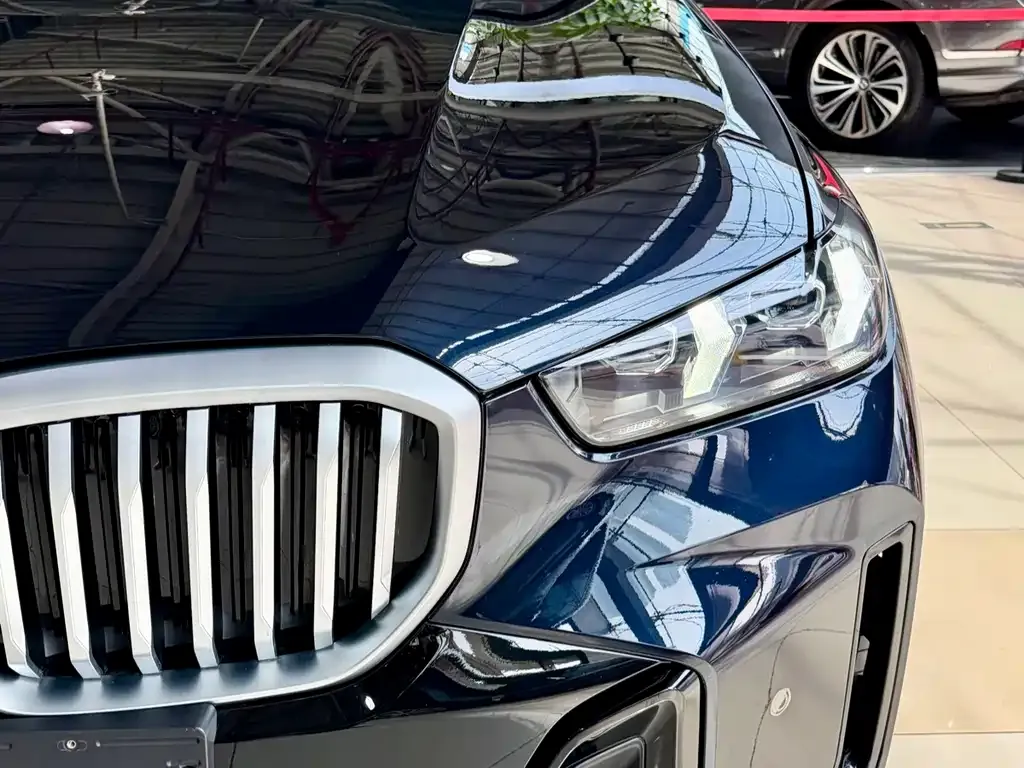 BMW X5 — фото 9