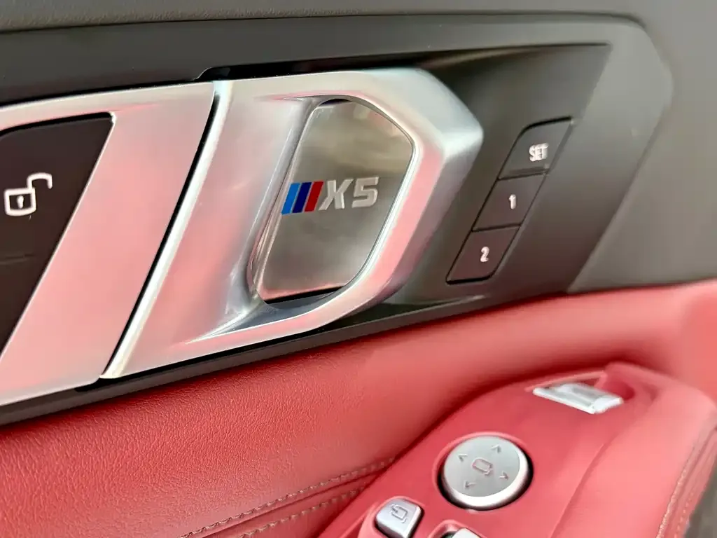 BMW X5 — фото 3
