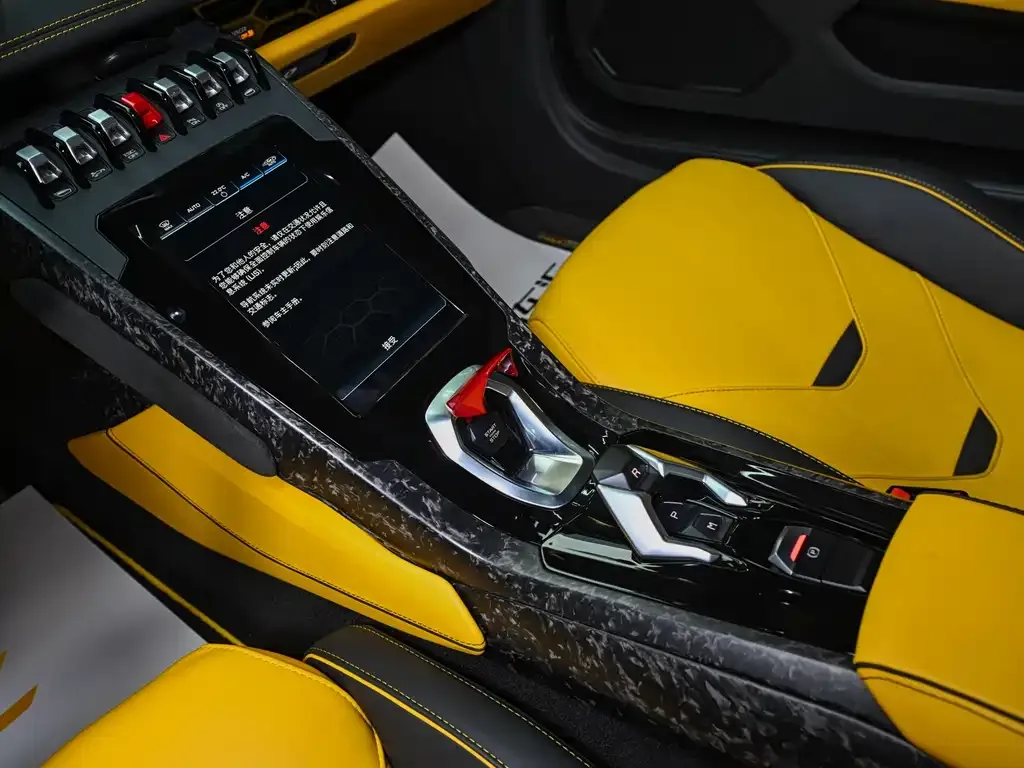Lamborghini Huracan — фото 4