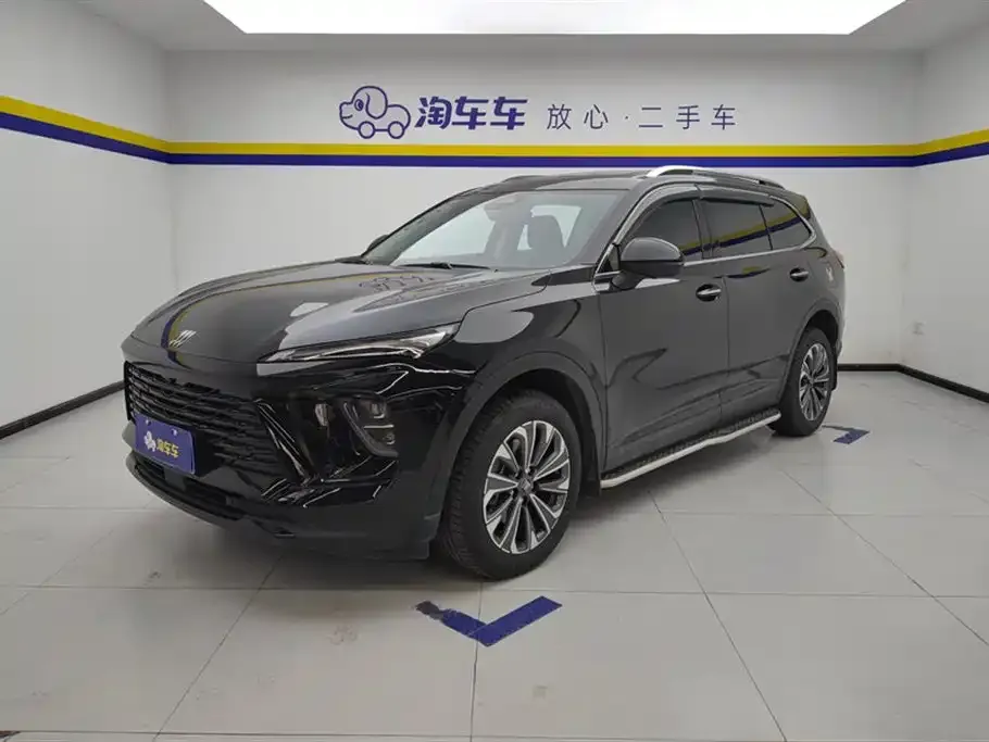 Buick Envision Plus — фото 1