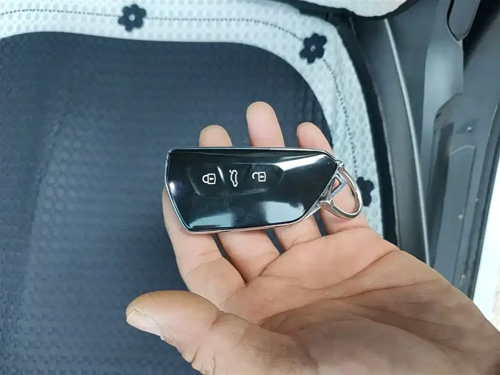 Volkswagen ID.3 2023 из CN, фото 4