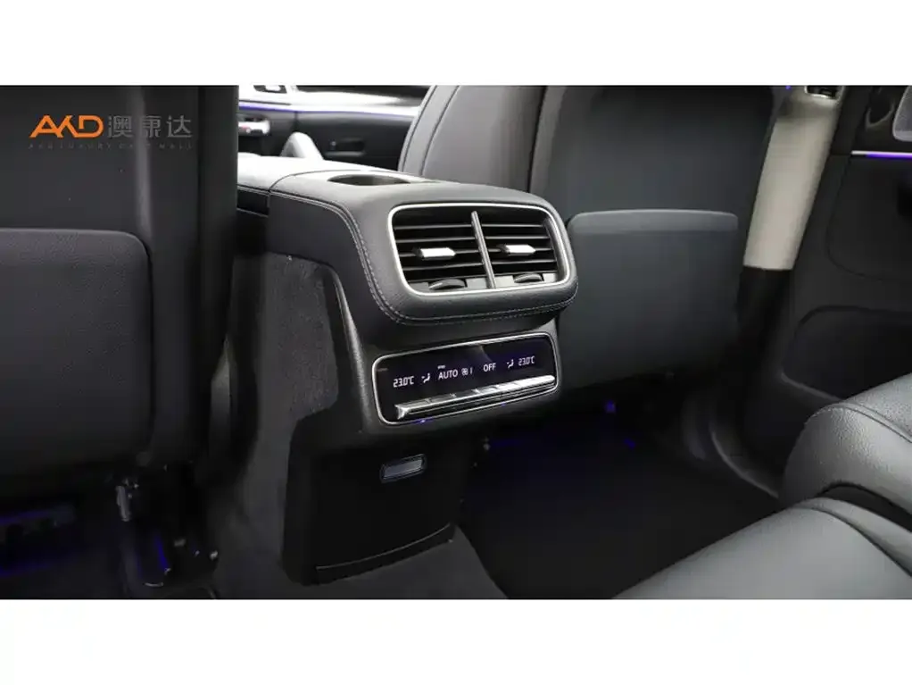 Mercedes-Benz GLS 2021 из CN, фото 3