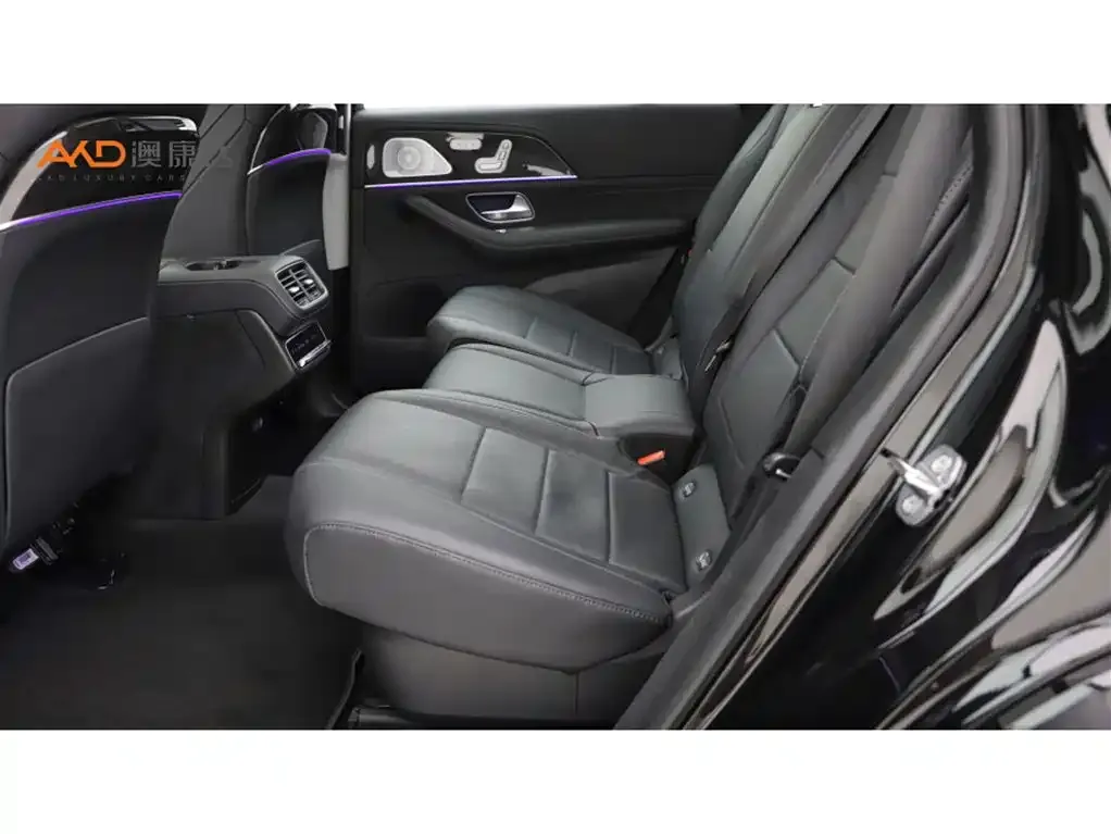 Mercedes-Benz GLS 2021 из CN, фото 7