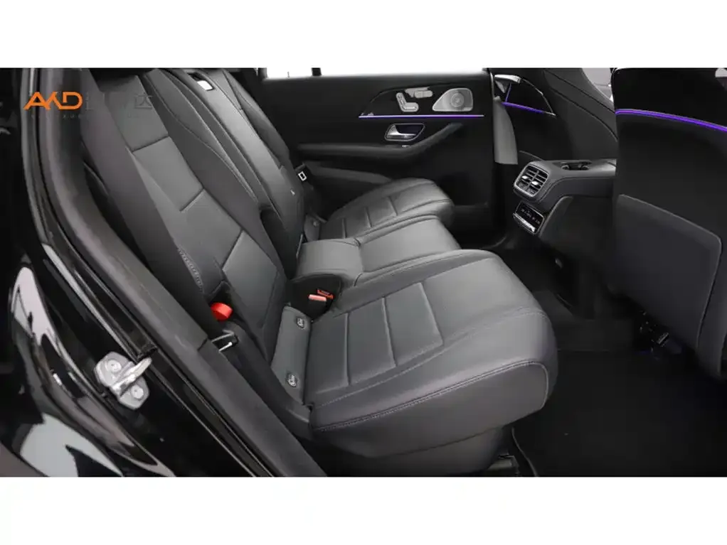 Mercedes-Benz GLS 2021 из CN, фото 4
