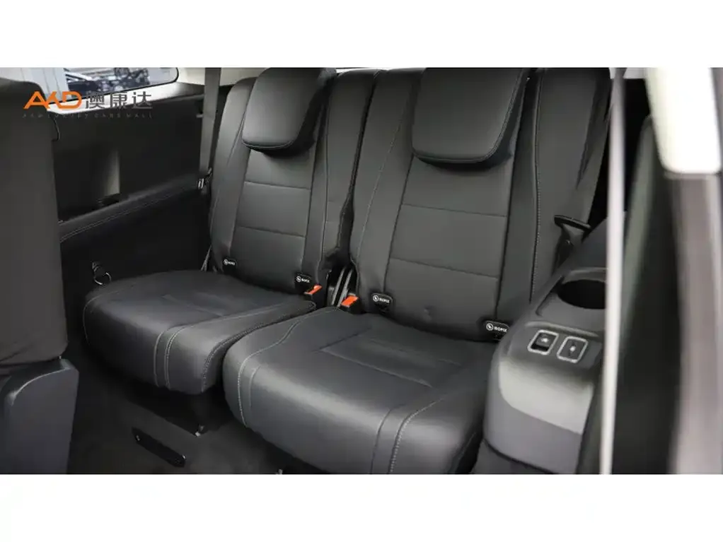 Mercedes-Benz GLS 2021 из CN, фото 6