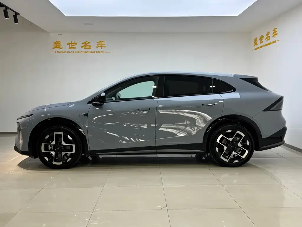 XPeng G7 2025 из CN, фото 4