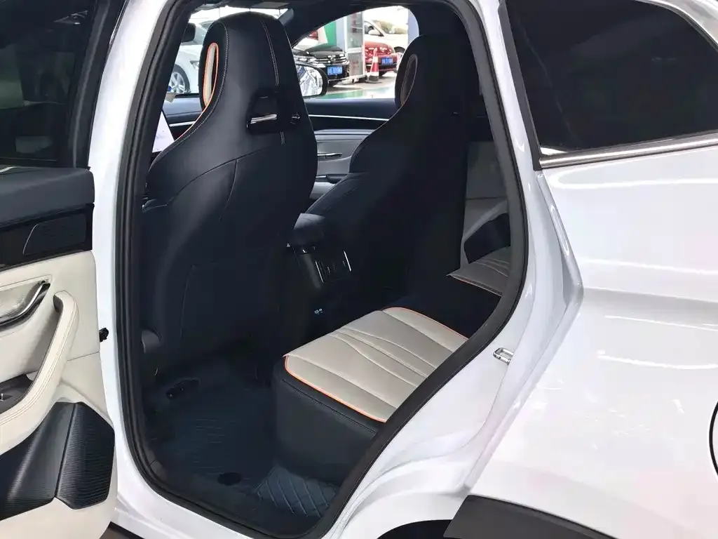 BYD PLUS New Energy — фото 2