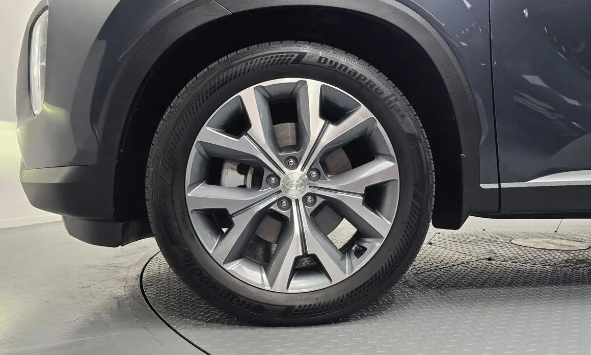 Hyundai Palisade — фото 6