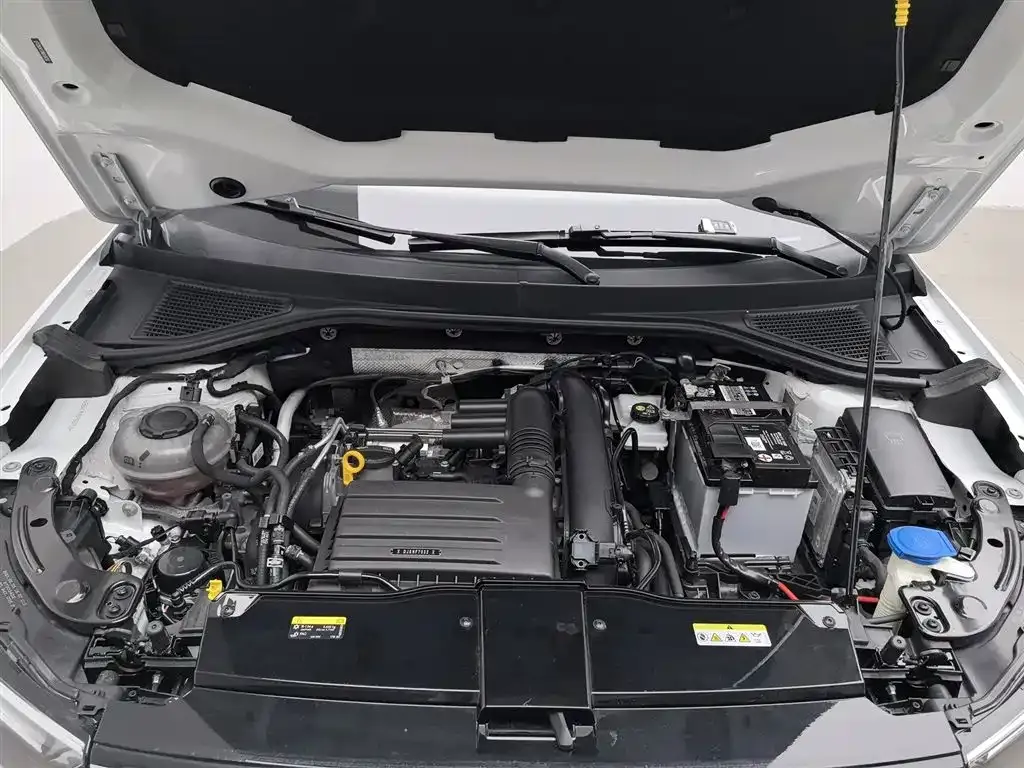 Volkswagen T-Roc 2021 из CN, фото 5