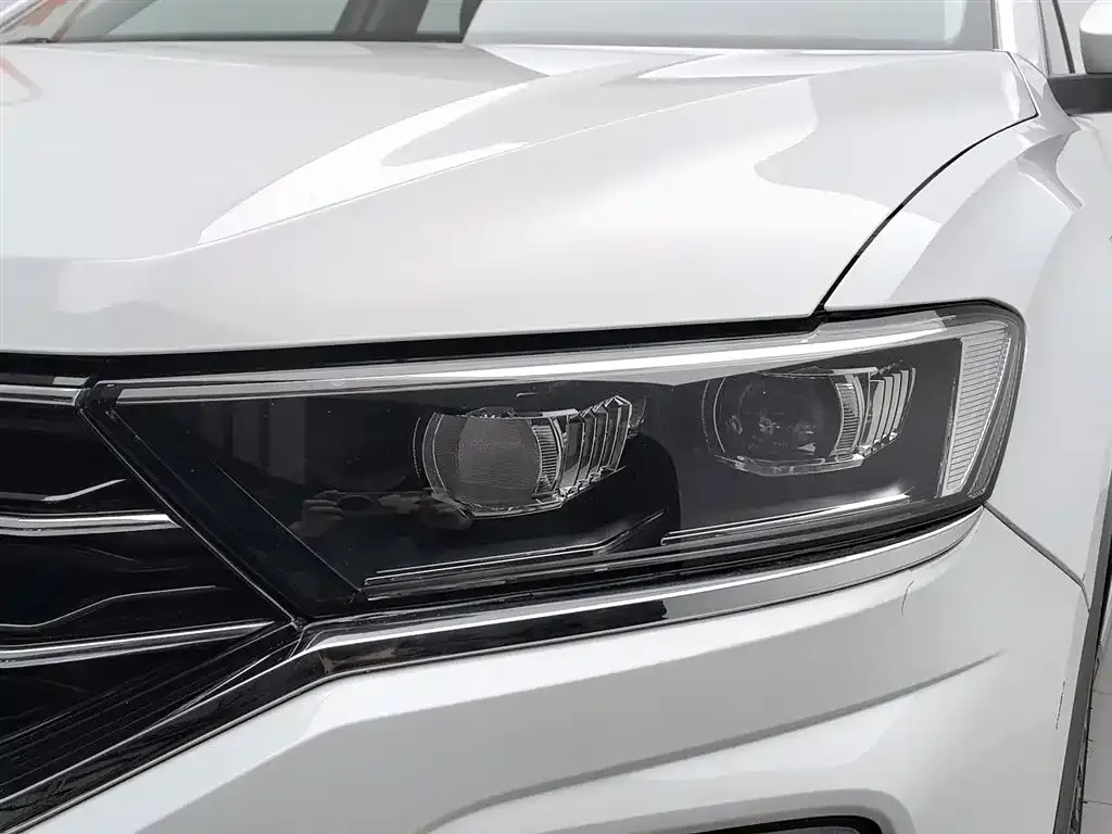 Volkswagen T-Roc 2021 из CN, фото 9