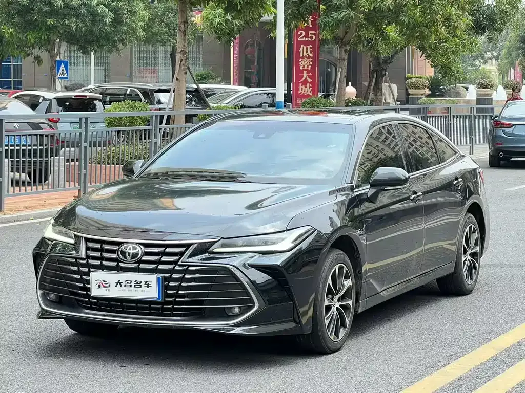 Toyota Avalon