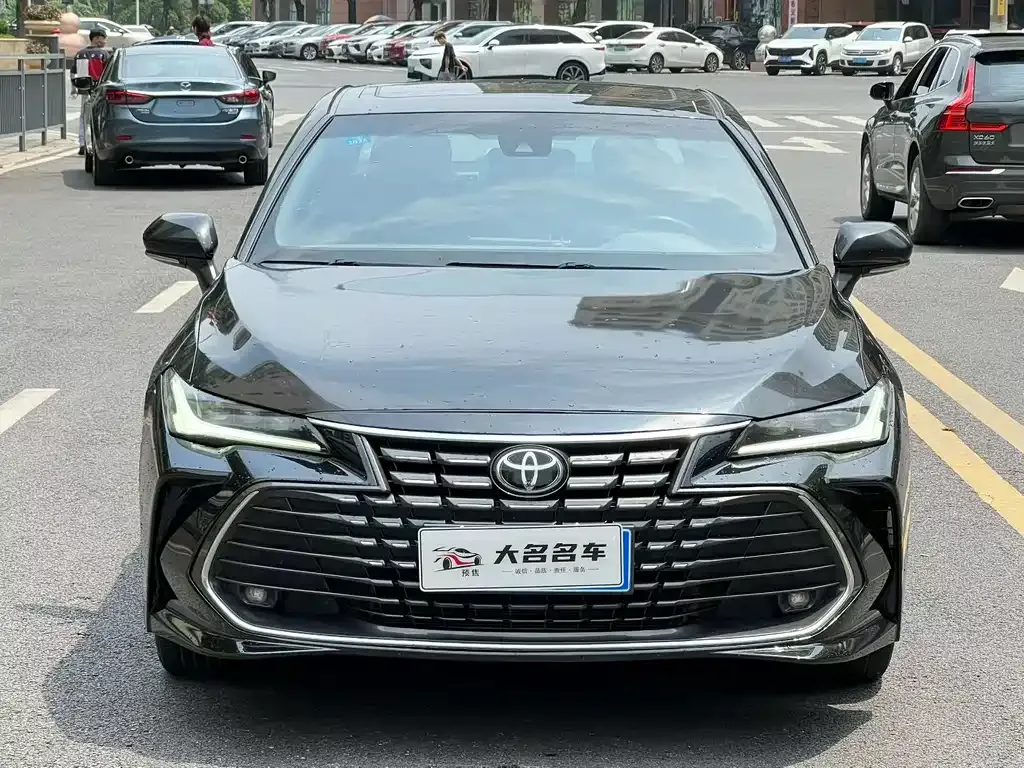 Toyota Avalon 2023 из CN, фото 6
