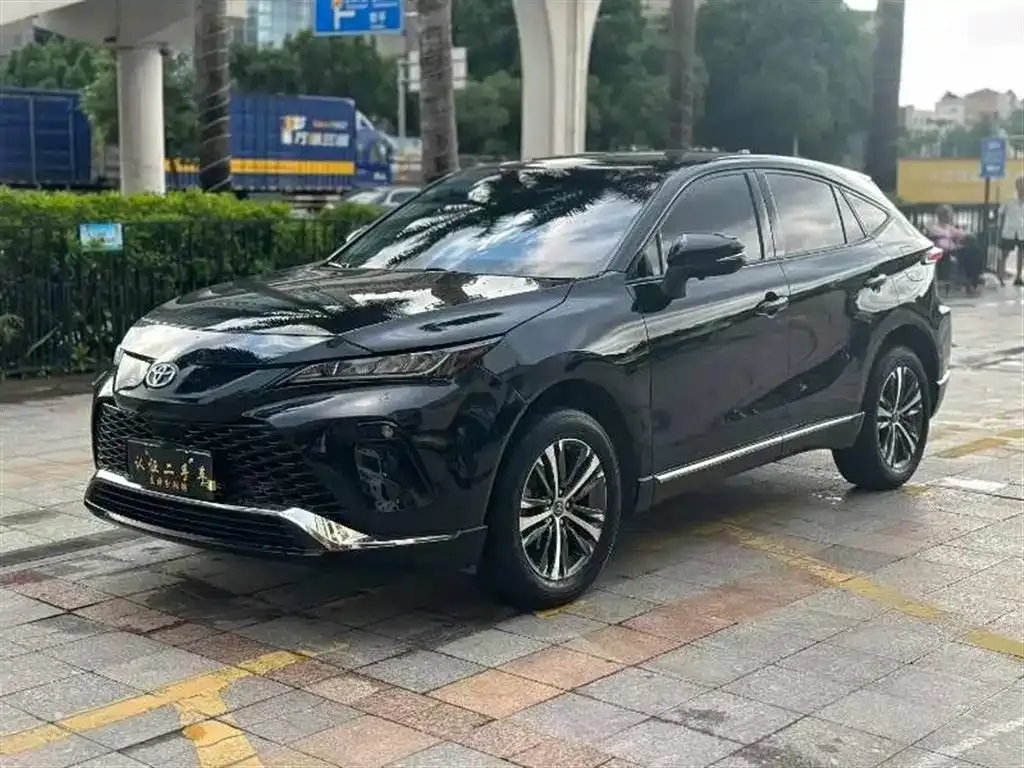 Toyota Venza