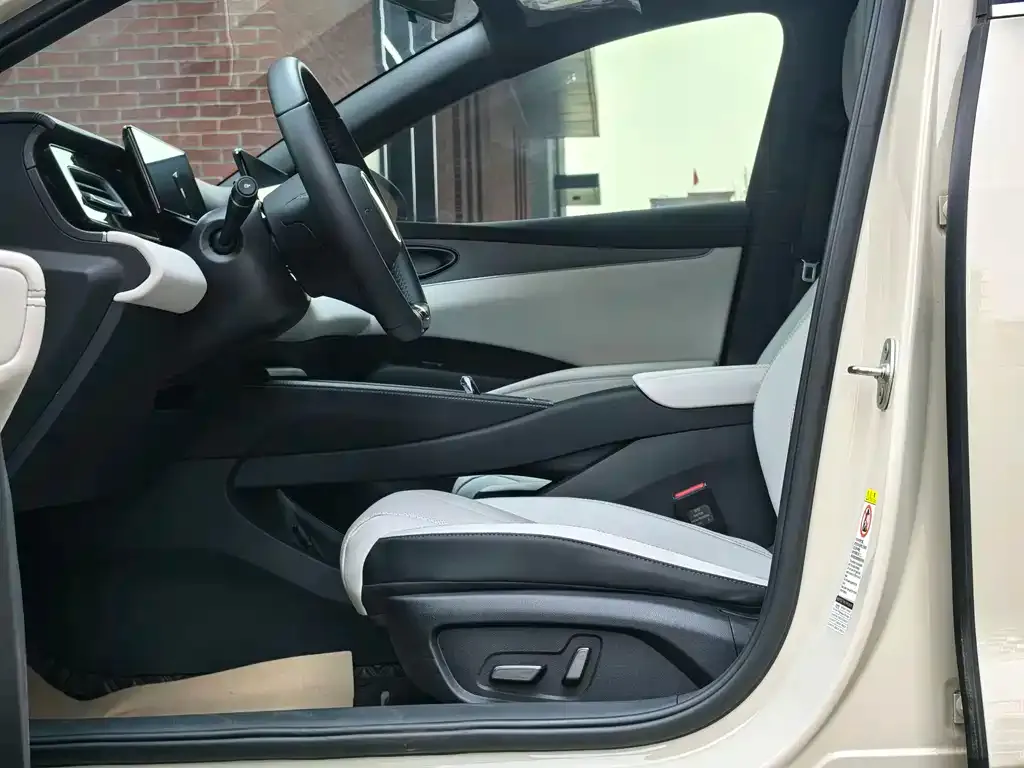 BYD Seal 06 — фото 2