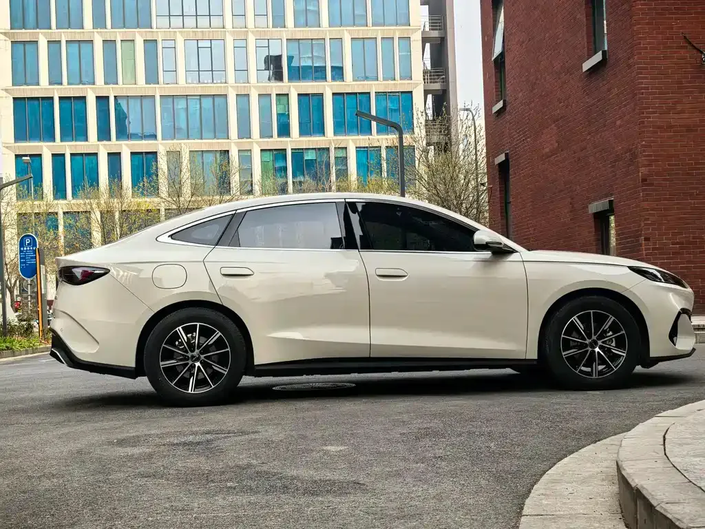 BYD Seal 06 — фото 3