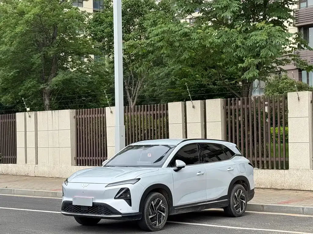Wuling Xingguang S