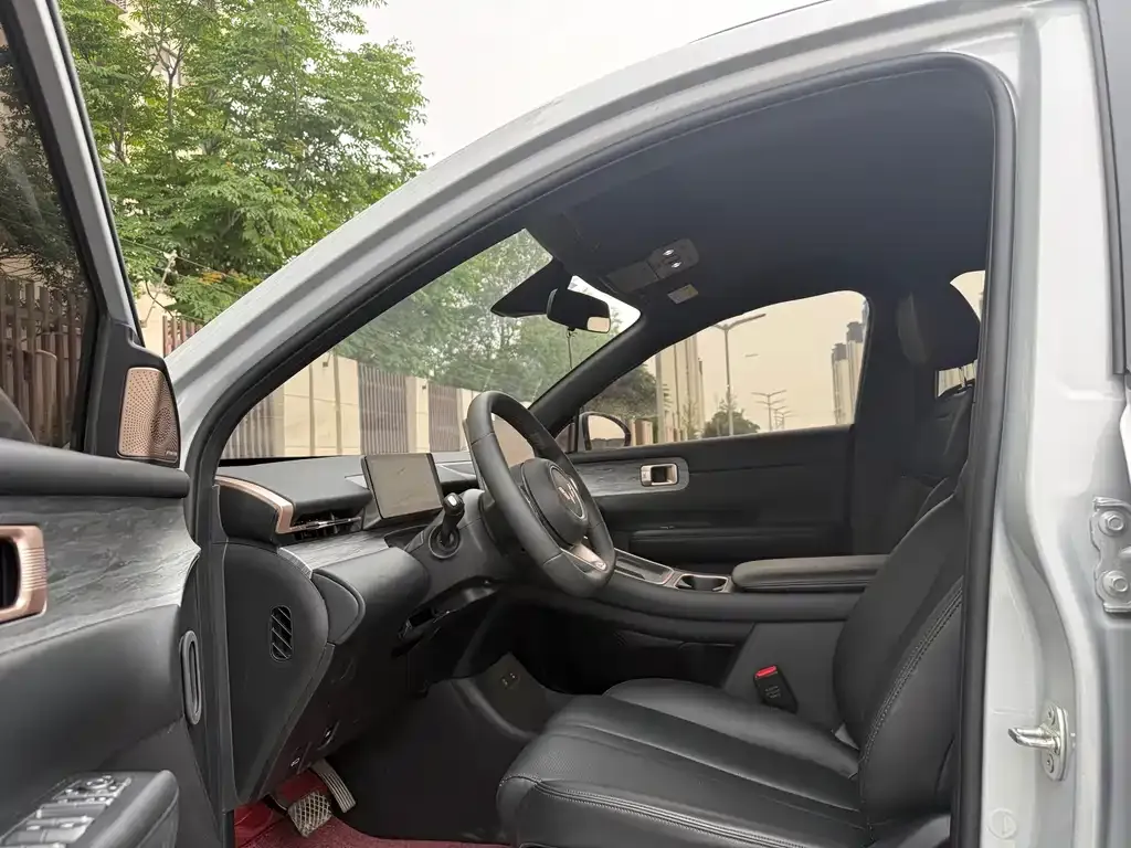 Wuling Xingguang S 2025 из CN, фото 9