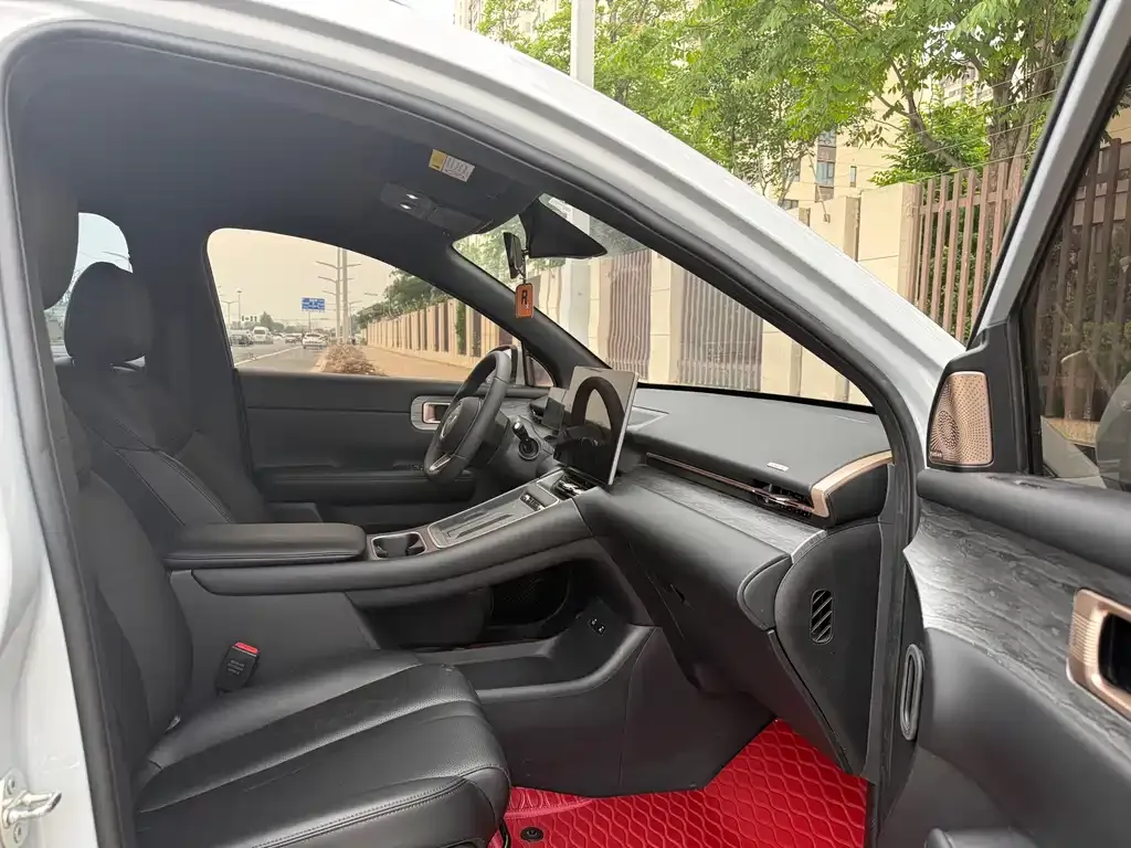 Wuling Xingguang S 2025 из CN, фото 5