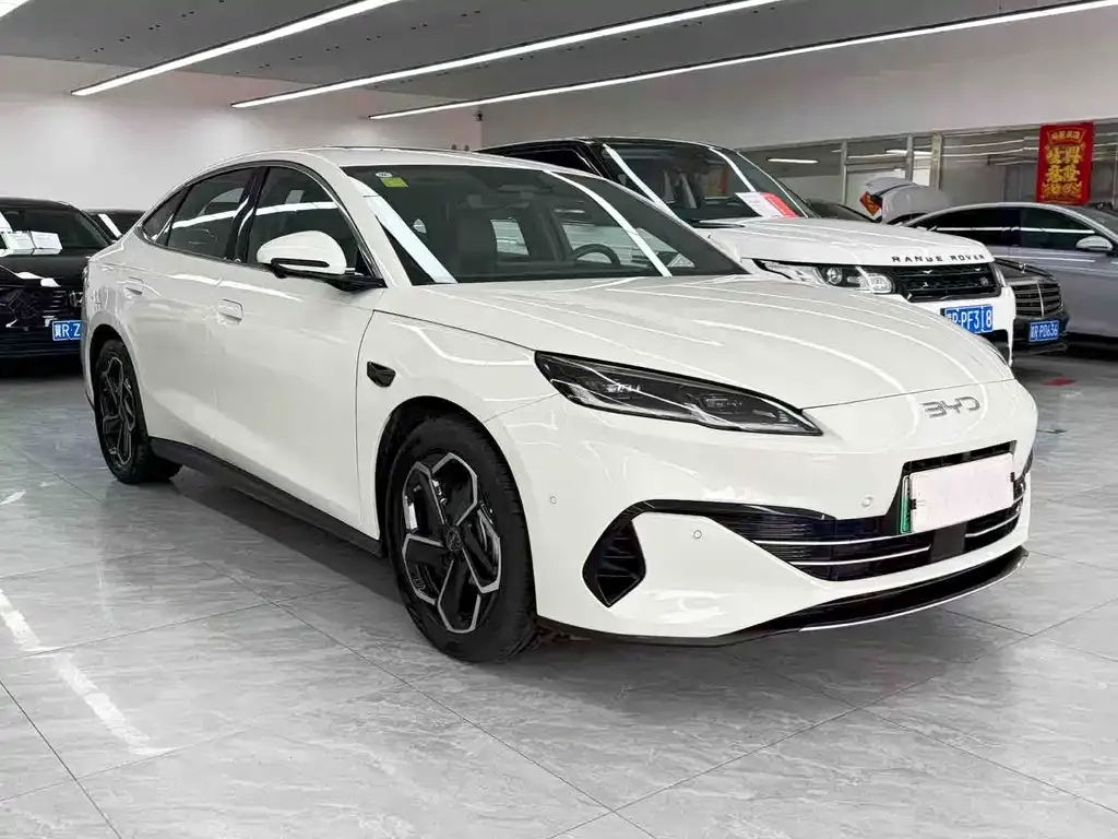 BYD Seal 06 — фото 2