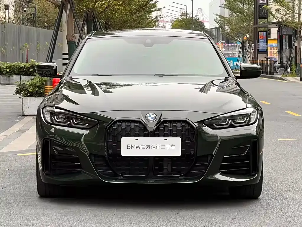 BMW 4 Series — фото 2