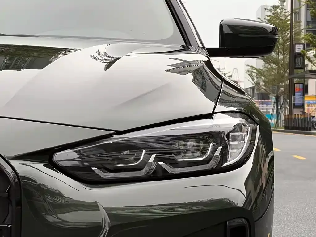BMW 4 Series — фото 6