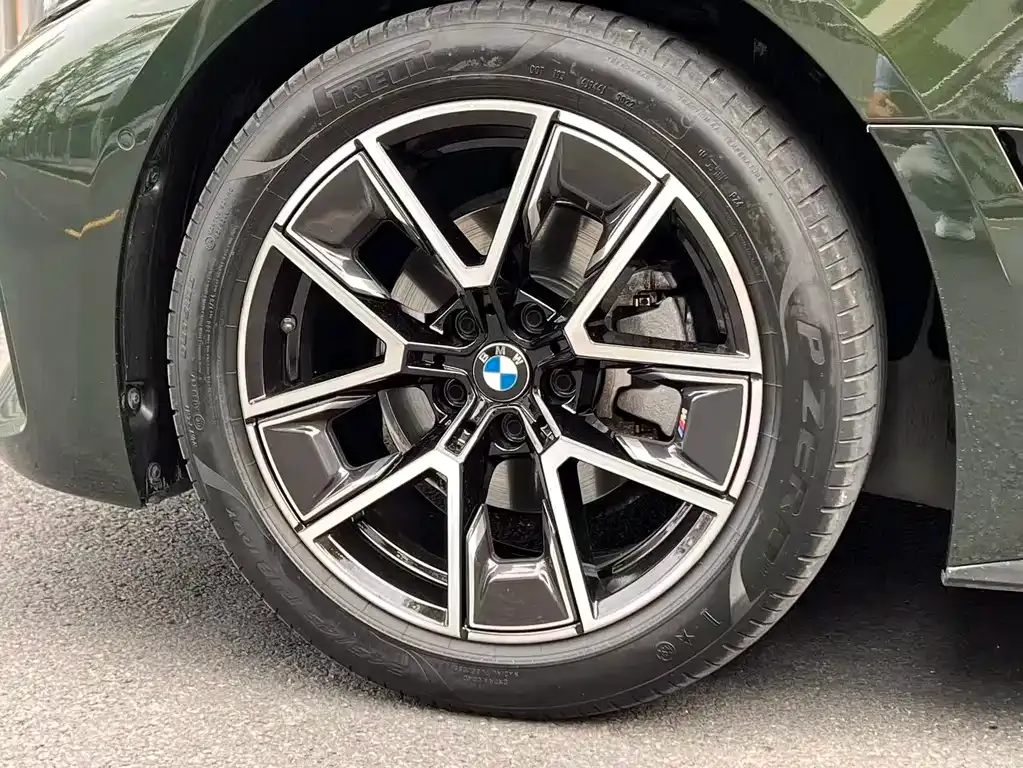 BMW 4 Series — фото 10