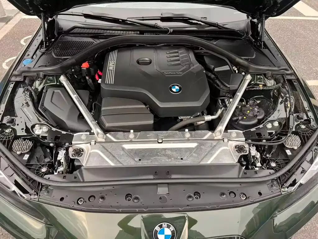 BMW 4 Series — фото 8