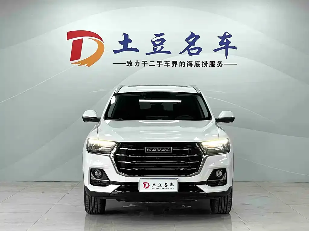 Haval H6 — фото 2