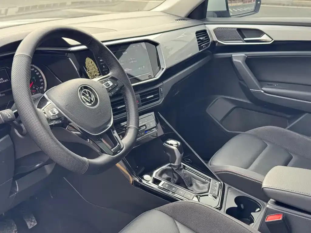 Volkswagen Tayron 2021 из CN, фото 2