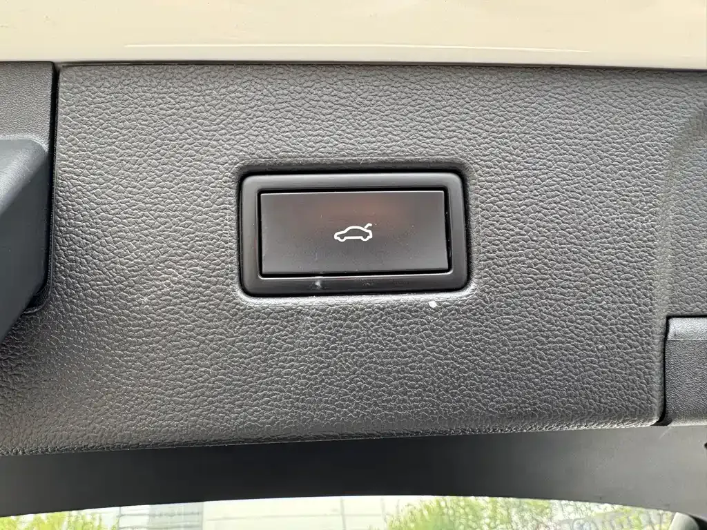 Volkswagen Tayron 2021 из CN, фото 9