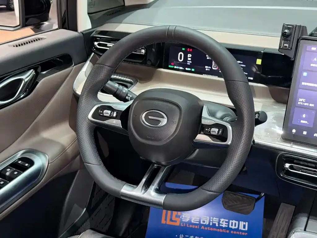 GAC Motor Trumpchi E8 2025 из CN, фото 3
