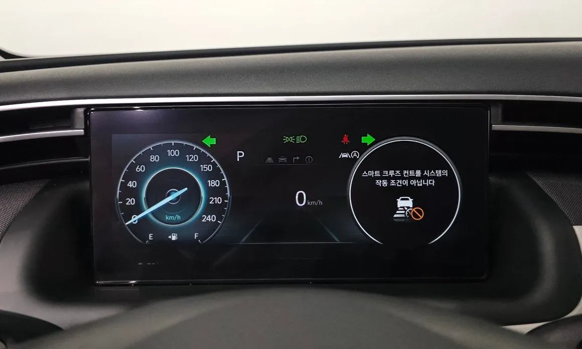 Hyundai Tucson — фото 3