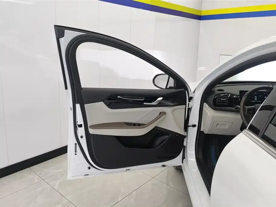 BYD Qin PLUS — фото 2